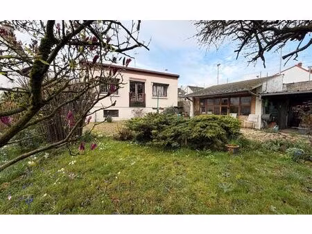 maison cachan m² t-5 à vendre  450 000 €