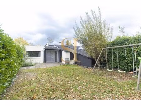 maison familiale3 chambres de 94m²