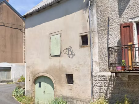 grange - 84 m2 - durenque