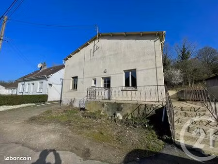 maison 5 pièces 112 m²