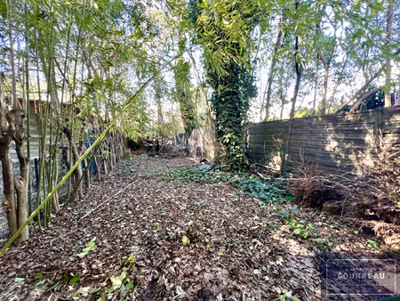 maison f4 de 97 95 m2 avec beau jardin et garage