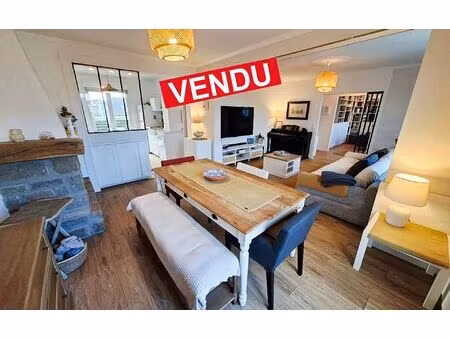 maison plestin-les-grèves m² t-3 à vendre  298 350 €