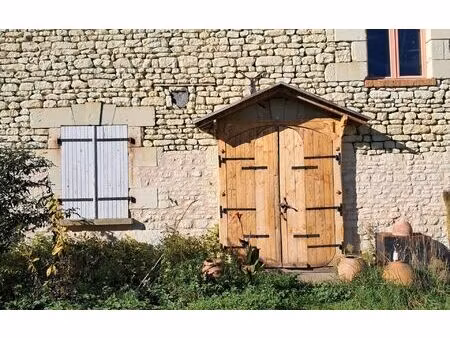 maison prinçay m² t-4 à vendre  274 000 €