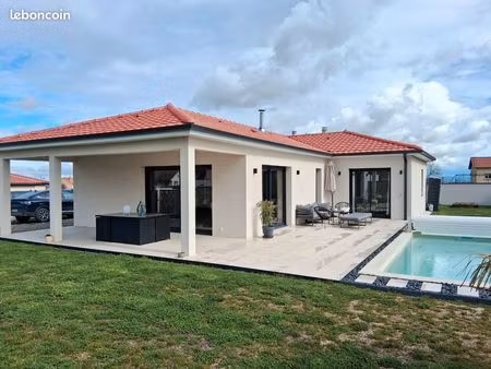 maison récente 123 m2 3ch