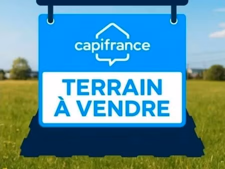 terrain 2 923 m² petit bourg