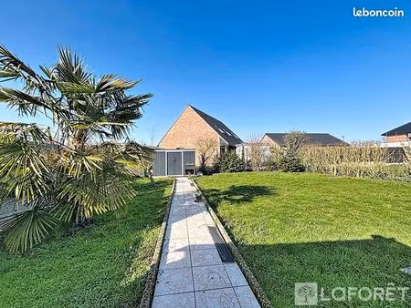 maison 3 pièces 79 m²