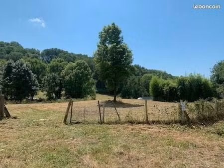 terrain constructible