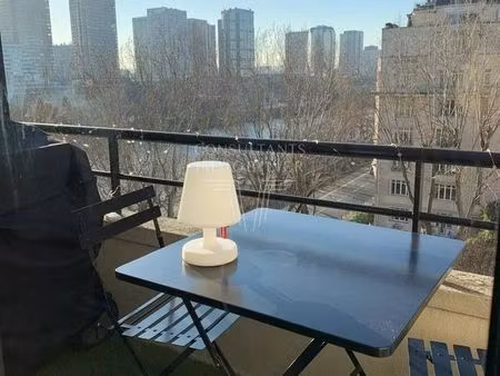 appartement 3 pièces 75 m²