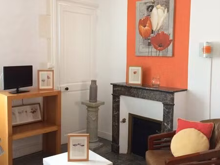 appartement centre ville