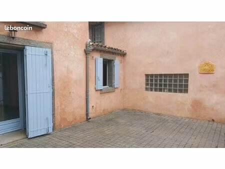 maison de ville 3 pièces 61 m²