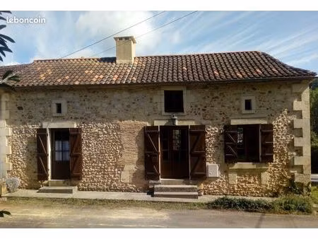 location meublée dordogne avril à juillet