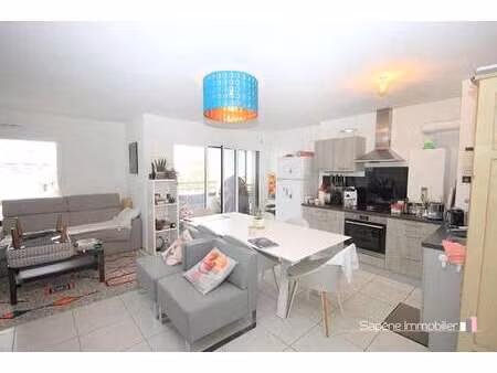 location appartement 3 pièces meublé à rennes landry - cimetière de l'est (35000) : à loue