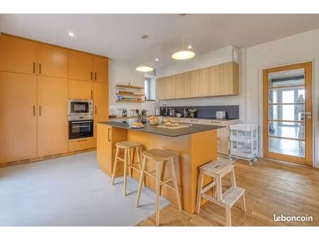 appartement - 2 pièces - 35m²