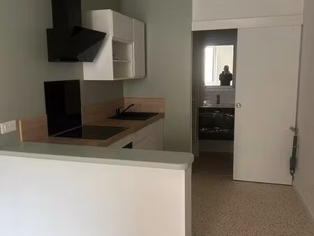 appartement t2 cahors centre