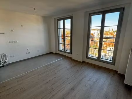 appartement à louer compiègne