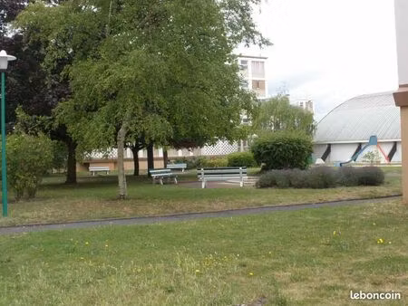 appartement 4 pièces 67 m²