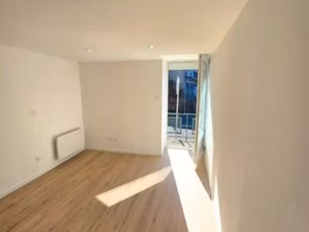 appartement 3 chambres