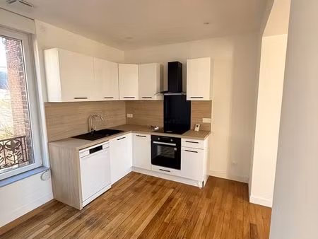 superbe appartement duplex st quentin