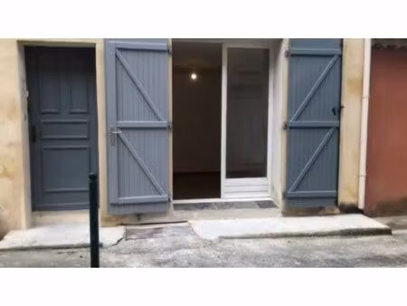 a louer appartement 40 m2