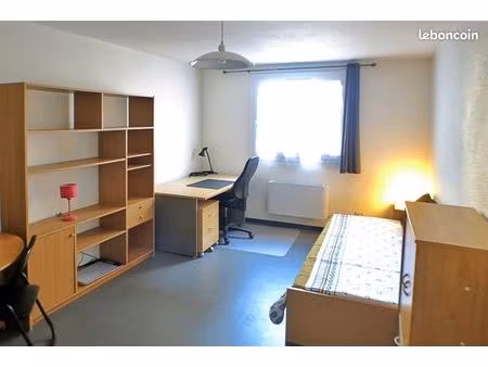 studio  tamaris  villeurbanne la doua