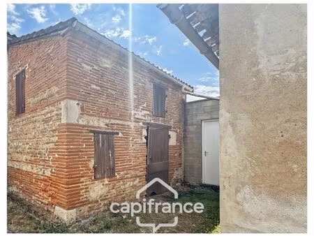 vente local industriel 2 pièces 24 m² valence (82400)