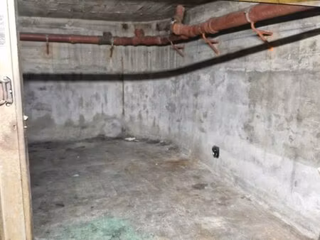 box fermé clémenceau