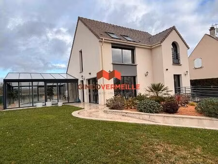 maison 5 pièces 113 m²