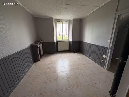 location maison bourgeoise