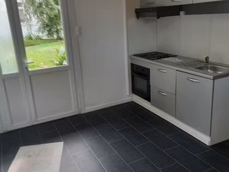 appartement a louer centre-ville phalempin