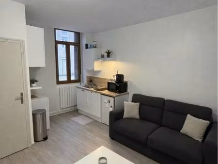 studio 21m2 neuf privas