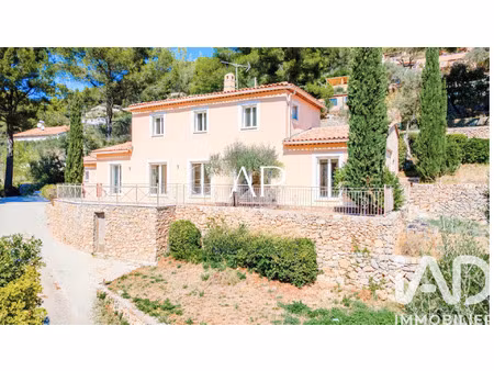 vente maison 5 pièces 136 m² la valette-du-var (83160)