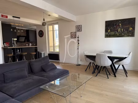 vente appartement 5 pièces 90 m² à puteaux (92800)  589 000 €