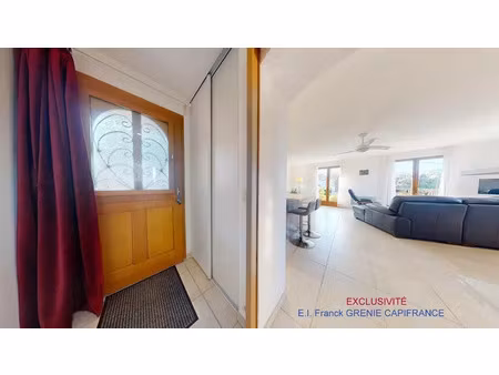 vente maison 4 pièces 93 m² besse-sur-issole (83890)