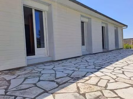 vente maison à la chapelle-saint-sauveur (44370) : à vendre / 175m² la chapelle-saint-sauv