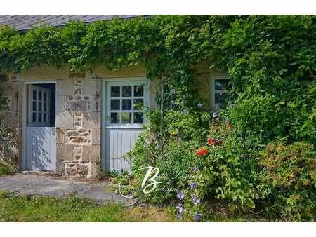 vente maison à goudelin (22290) : à vendre / 230m² goudelin