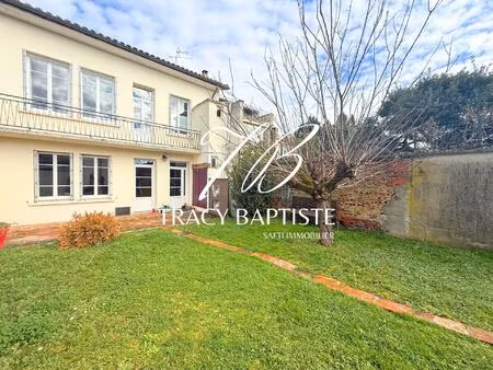 vente maison 10 pièces 316 m² verdun-sur-garonne (82600)