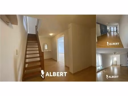 duplex à louer à nieuwstraat 226 diepenbeek (rbv42873)