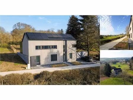 maison à louer à rue du sacy 7 anthisnes (vbd96078)