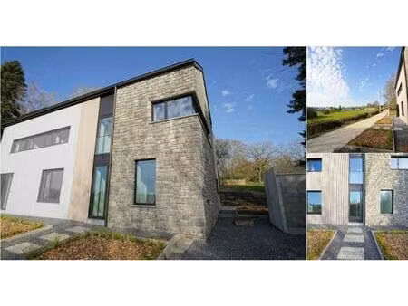 maison à louer à rue du sacy 7 anthisnes (vbd96079)