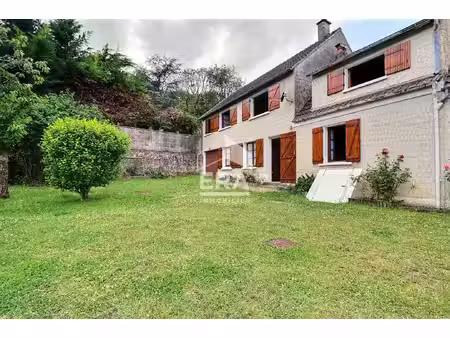 grande maison familiale à fort potentiel
