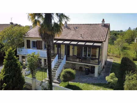 vente maison 6 pièces 137 m² mauprévoir (86460)