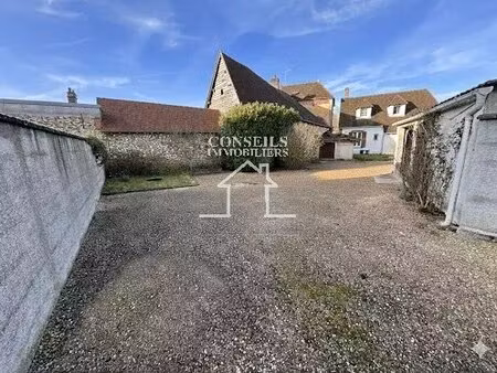 saint martin d'ordon