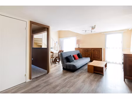 les ulis appartement 2 pièces meublé 50 28 m2