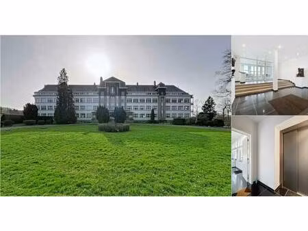 appartement à louer à rue de l'esplanade 12 louveigné (vbd96095)