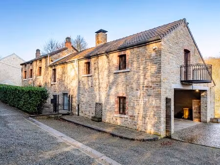 maison à vendre à villers-aux-tours € 575.000 (llvok) - we invest huy | zimmo