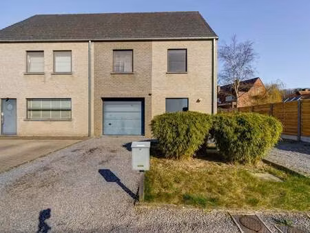 maison à vendre à herselt € 395.000 (llvoe) - copandi vlaams-brabant | zimmo