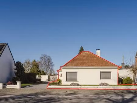 maison à vendre à gullegem € 399.000 (llvn4) - dewaele - kortrijk | zimmo