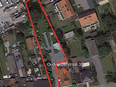 terrain à vendre à gullegem € 149.000 (llvo8) - dewaele - kortrijk | zimmo