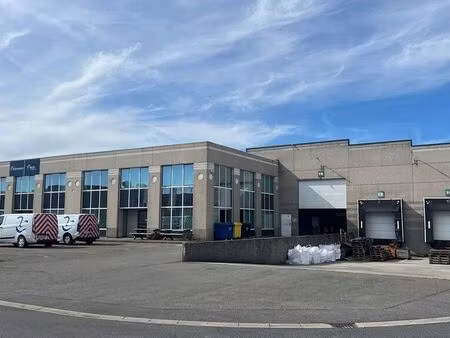 bien professionnel à louer à oostakker € 12.750 (llvmt) - cd-vastgoed bvba | zimmo