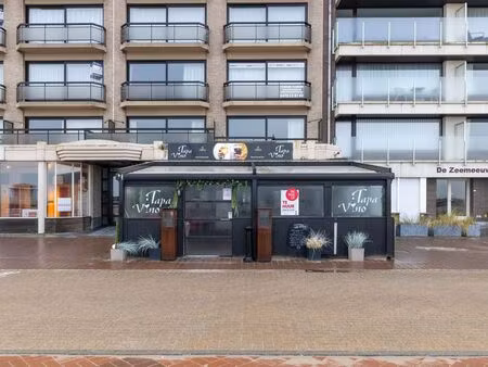 bien professionnel à louer à oostduinkerke € 3.625 (llvmf) - dewaele business - brugge | z